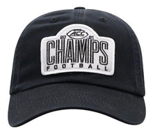 Load image into Gallery viewer, ACC Locker Room Championship Hat
