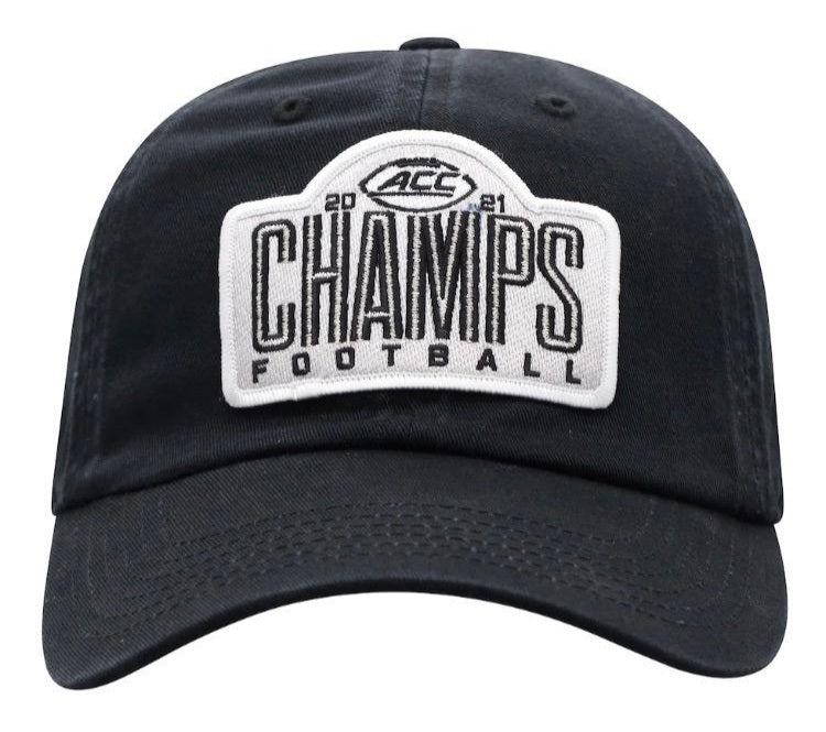 ACC Locker Room Championship Hat