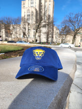 Load image into Gallery viewer, New &quot;Panthers&quot; Logo Hat - 4 Colors
