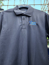 Load image into Gallery viewer, Dry-fit &quot;Pitt&quot; Golf Polo
